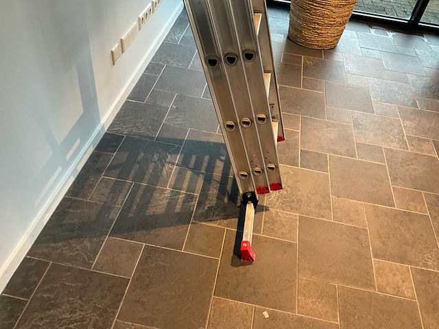 Altrex ladder - afbeelding 4 van  5