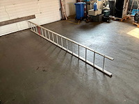 Altrex ladder - afbeelding 1 van  4