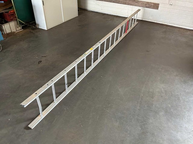 Altrex ladder - afbeelding 4 van  4