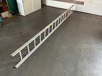 Altrex ladder - afbeelding 4 van  4