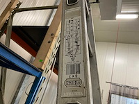 Altrex ladder - afbeelding 3 van  3