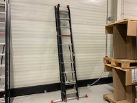 Altrex ladder - afbeelding 1 van  7