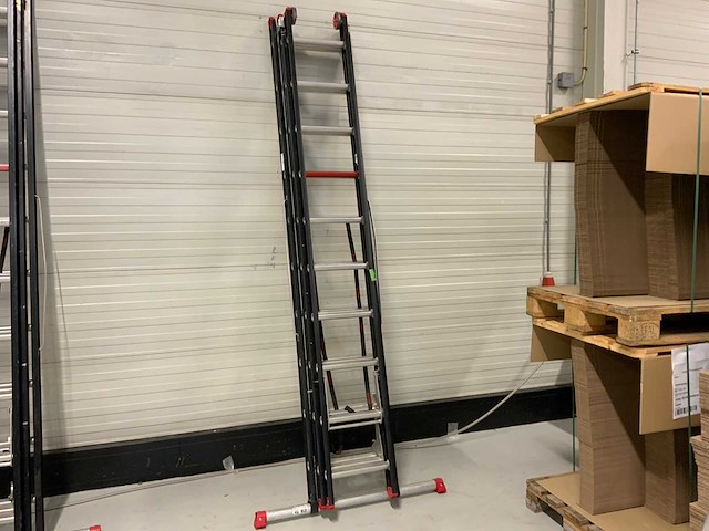 Altrex ladder - afbeelding 2 van  7