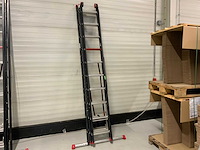 Altrex ladder - afbeelding 2 van  7
