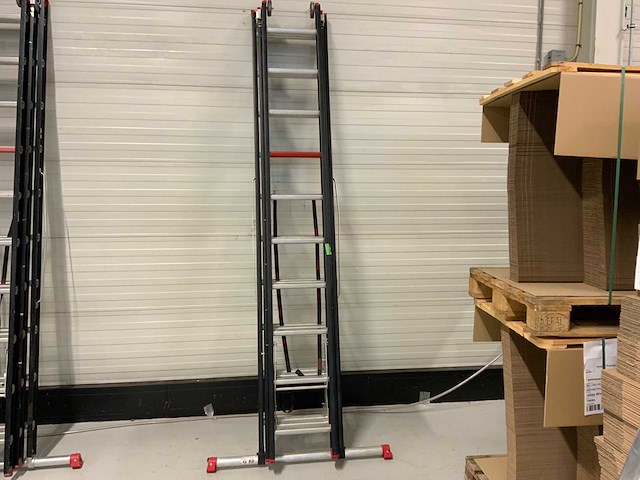 Altrex ladder - afbeelding 3 van  7