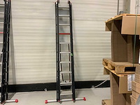 Altrex ladder - afbeelding 3 van  7