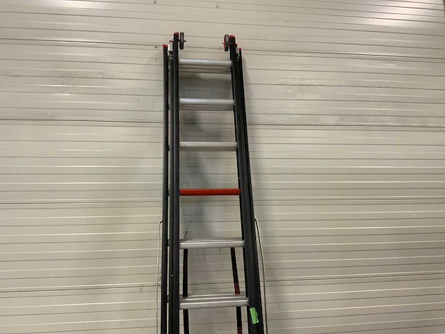 Altrex ladder - afbeelding 4 van  7