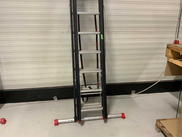 Altrex ladder - afbeelding 5 van  7