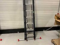 Altrex ladder - afbeelding 5 van  7