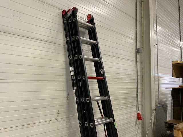 Altrex ladder - afbeelding 6 van  7