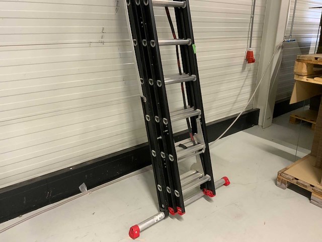 Altrex ladder - afbeelding 7 van  7