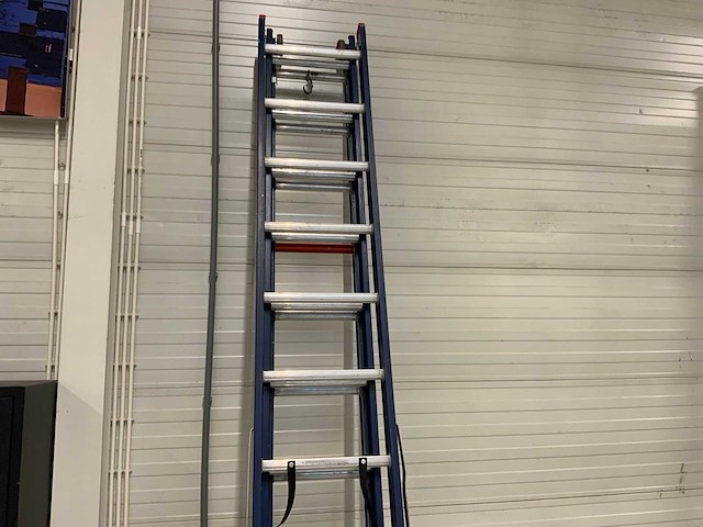 Altrex ladder - afbeelding 2 van  6