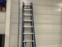 Altrex ladder - afbeelding 2 van  6