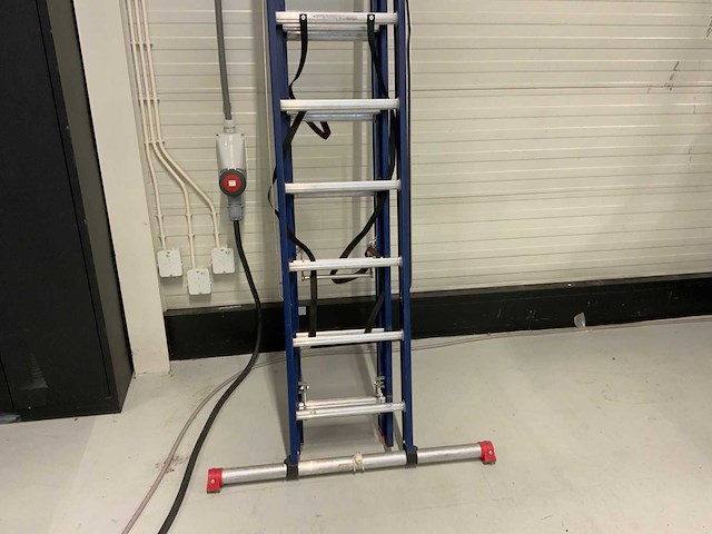 Altrex ladder - afbeelding 3 van  6