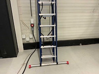Altrex ladder - afbeelding 3 van  6