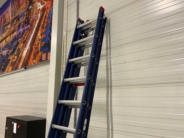 Altrex ladder - afbeelding 4 van  6