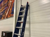 Altrex ladder - afbeelding 4 van  6