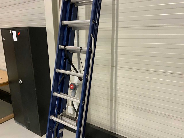 Altrex ladder - afbeelding 5 van  6