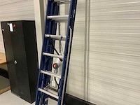 Altrex ladder - afbeelding 5 van  6