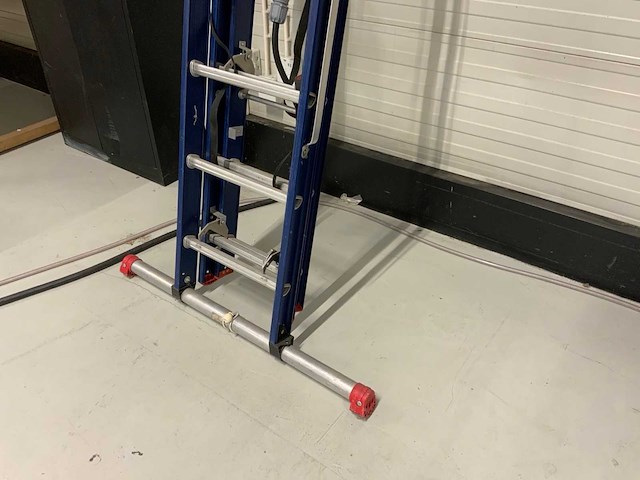 Altrex ladder - afbeelding 6 van  6