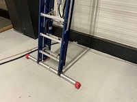 Altrex ladder - afbeelding 6 van  6