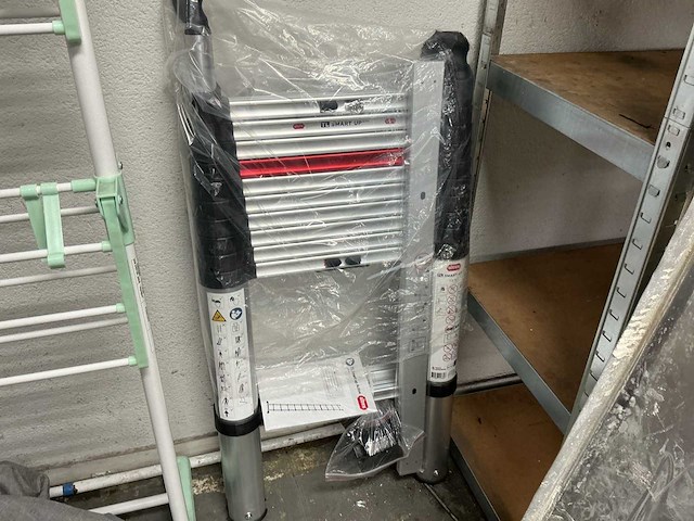 Altrex ladder - afbeelding 1 van  3