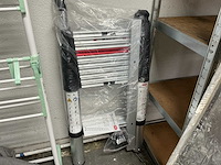 Altrex ladder - afbeelding 1 van  3