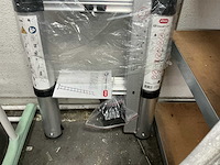 Altrex ladder - afbeelding 2 van  3