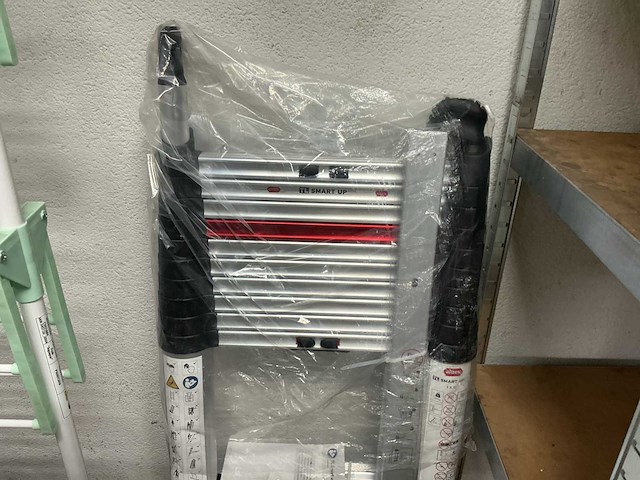 Altrex ladder - afbeelding 3 van  3