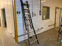 Altrex ladder