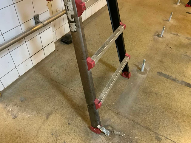 Altrex ladder - afbeelding 5 van  5