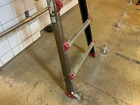 Altrex ladder - afbeelding 5 van  5
