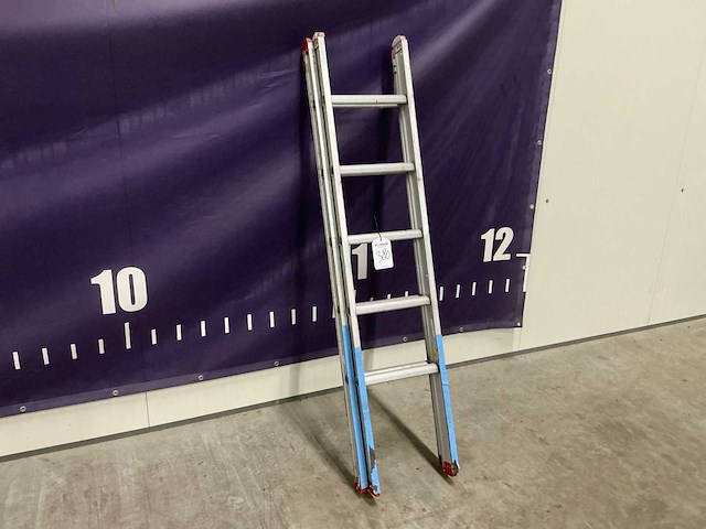 Altrex ladder - afbeelding 1 van  4