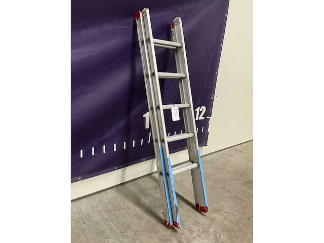 Altrex ladder - afbeelding 2 van  4