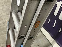 Altrex ladder - afbeelding 4 van  4