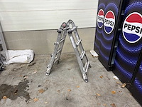 Altrex ladder