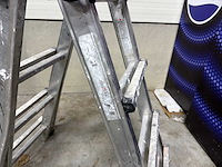 Altrex ladder - afbeelding 2 van  4