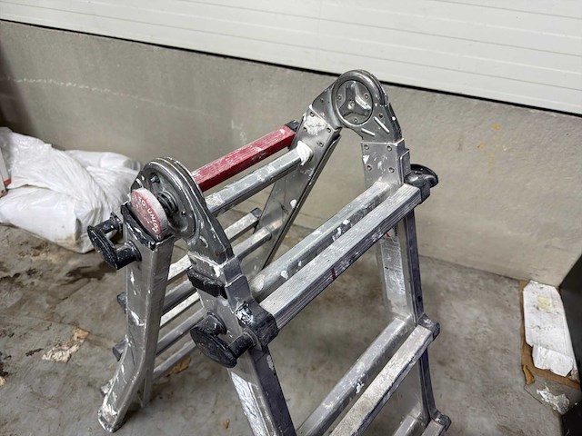 Altrex ladder - afbeelding 3 van  4