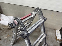 Altrex ladder - afbeelding 3 van  4