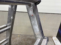 Altrex ladder - afbeelding 4 van  4