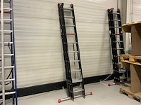 Altrex ladder - afbeelding 1 van  7