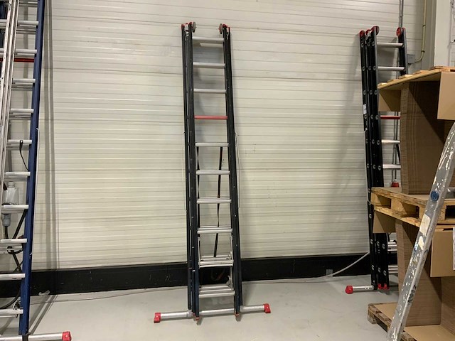 Altrex ladder - afbeelding 2 van  7