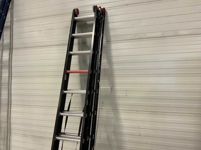 Altrex ladder - afbeelding 4 van  7