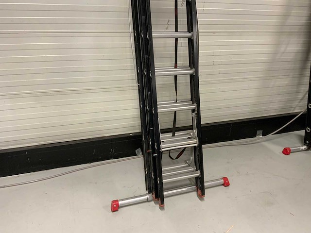 Altrex ladder - afbeelding 7 van  7