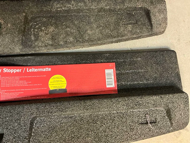 Altrex laddermat (4x) - afbeelding 4 van  4
