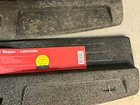 Altrex laddermat (4x) - afbeelding 4 van  4