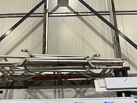 Altrex langsloopbeveiliging (2x) - afbeelding 2 van  3