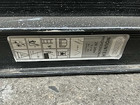 Altrex mounter professional zr3099 ladder en trap - afbeelding 2 van  11