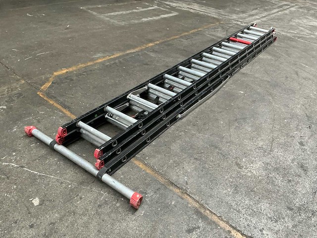 Altrex mounter professional zr3099 ladder en trap - afbeelding 1 van  11