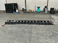 Altrex mounter professional zr3099 ladder en trap - afbeelding 4 van  11